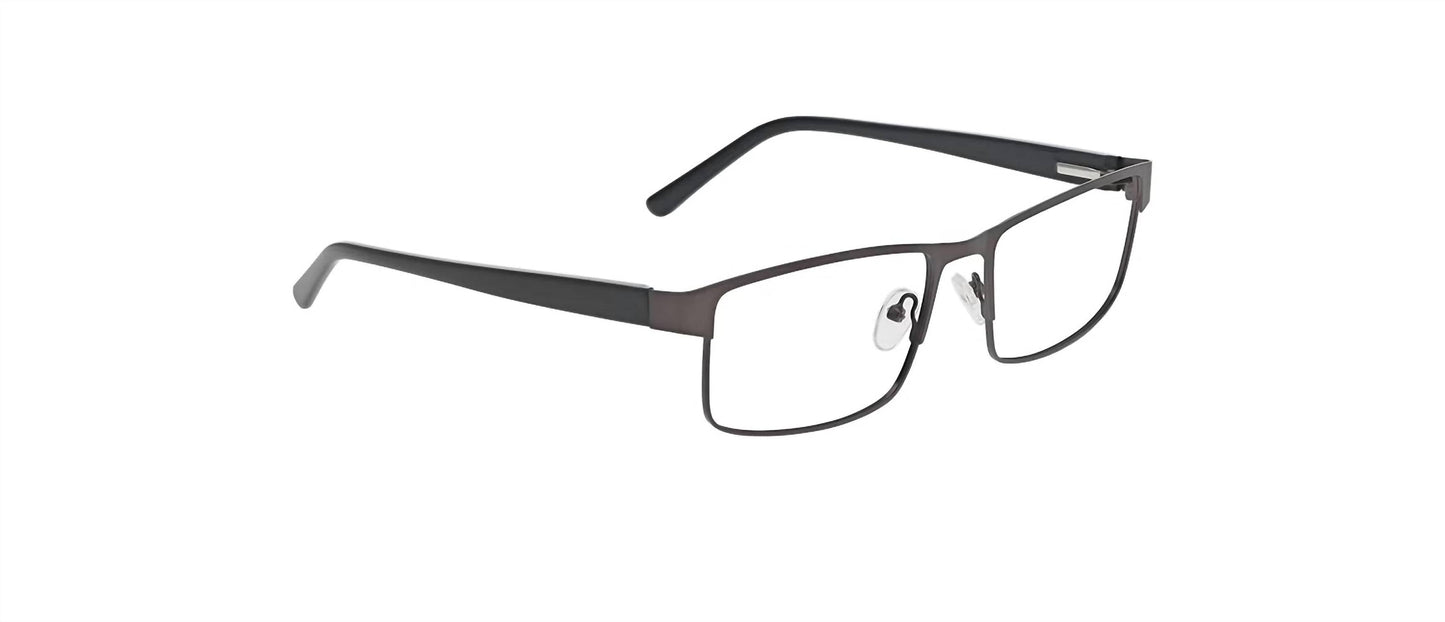 Robert Mitchel - Men's Rectangle Eyeglasses