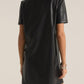 Z Supply - London Faux Leather Dress