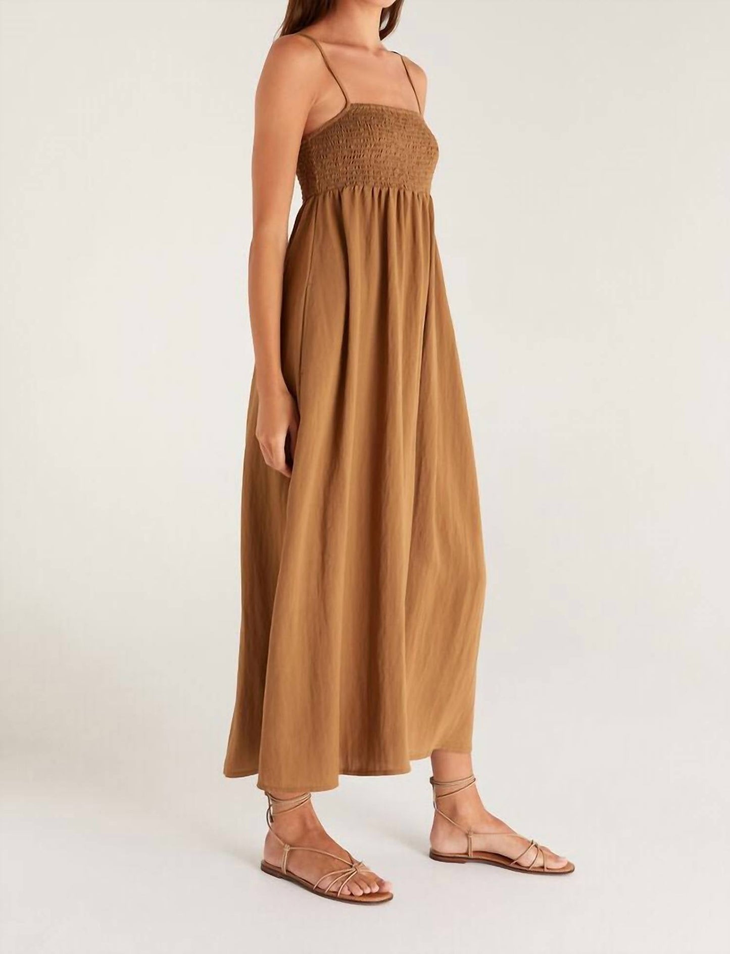 Z Supply - Beachside Midi Dress