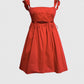 Allina Liu - Tamago Dress