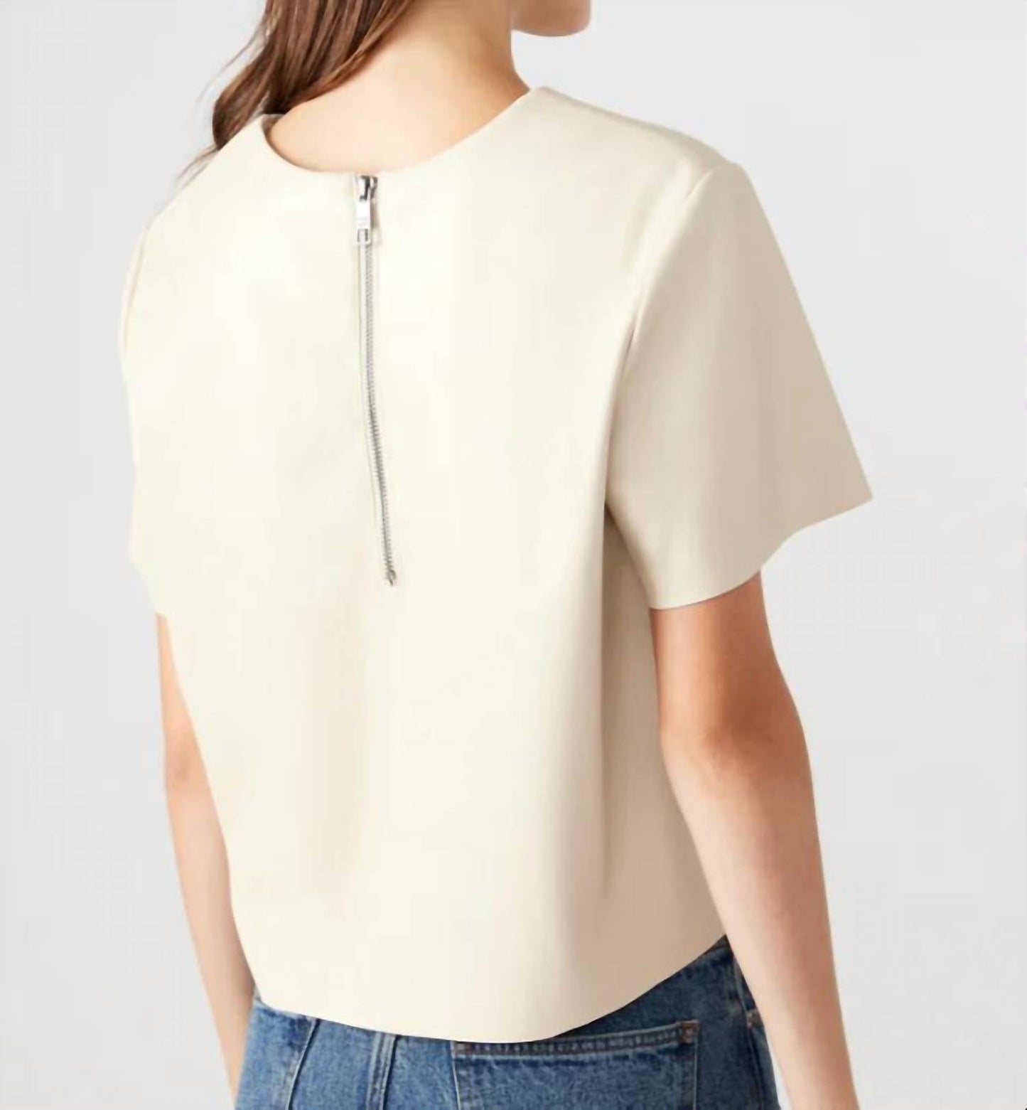 Steve Madden - Ezra Top