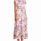 Johnny Was - Pintuck Tiered Dress