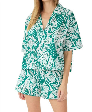 Entro - Chic Print Set