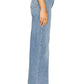 Levi'S - RIBCAGE WIDE LEG JEANS