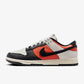 Nike - Men's Dunk Low Retro Sneaker