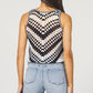 Dear John Denim - Madeira Crochet Tank Top