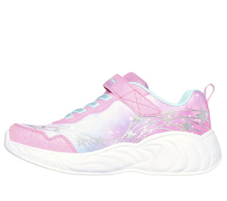 Skechers - Kid's Unicorn Dreams Wishful Magic Sneaker