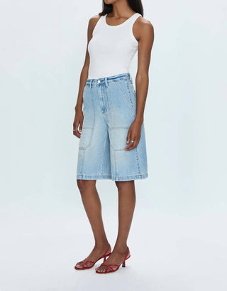 Pistola - Carter Utility Short