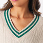 Glyder - Hanalei Cable Knit Sweater