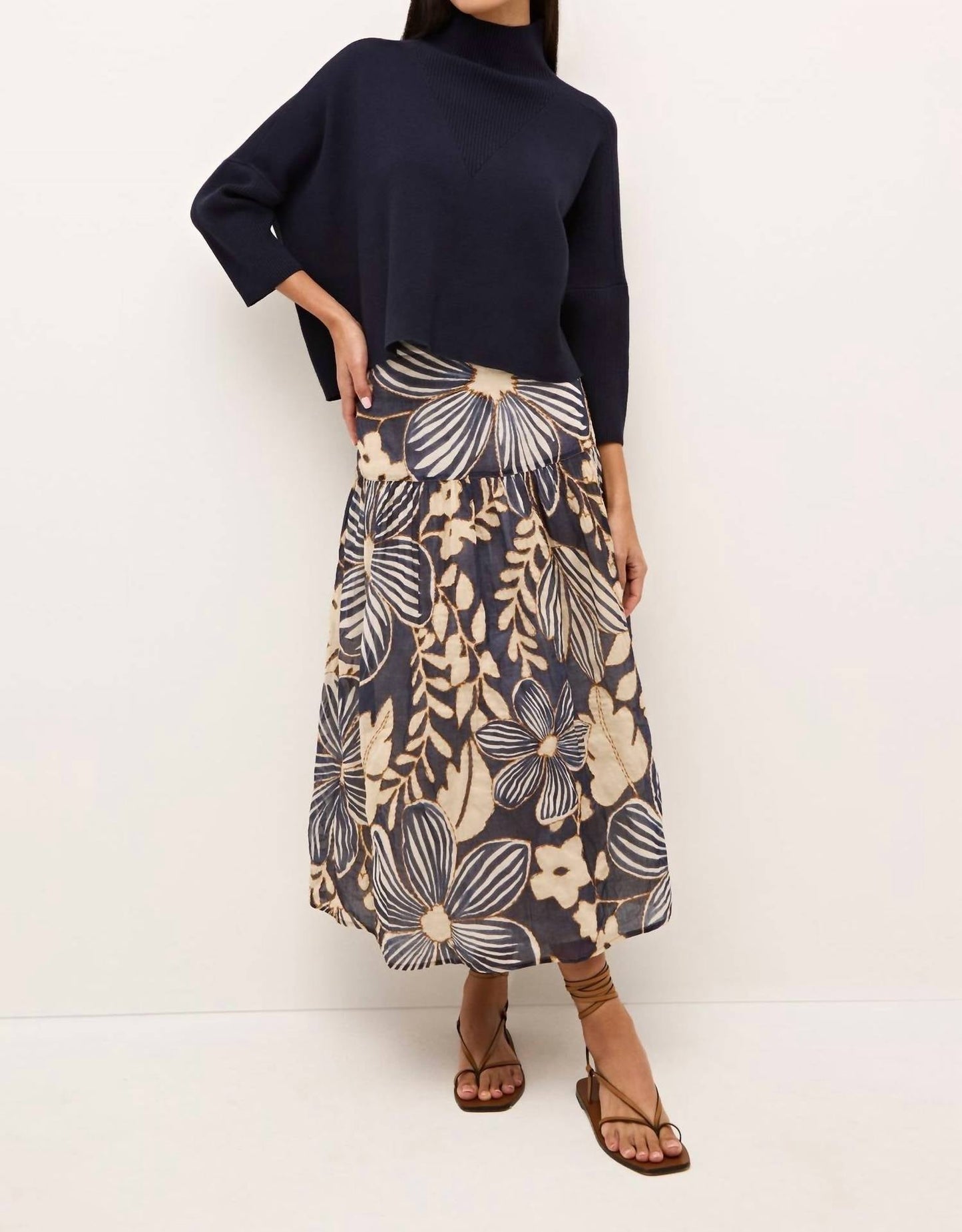Marie Oliver - Claudie Popover