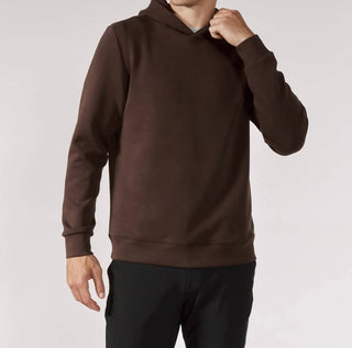 7Diamonds - Rev Pull Over Hoodie