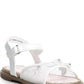 Steve Madden - Girls Kinsley Sandals