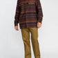 Billabong - Offshore Jacquard Flannel Shirt