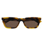 Gucci - Men's Rectangle Injection Sunglass