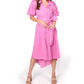 Emily Mccarthy - Rowan Midi Dress