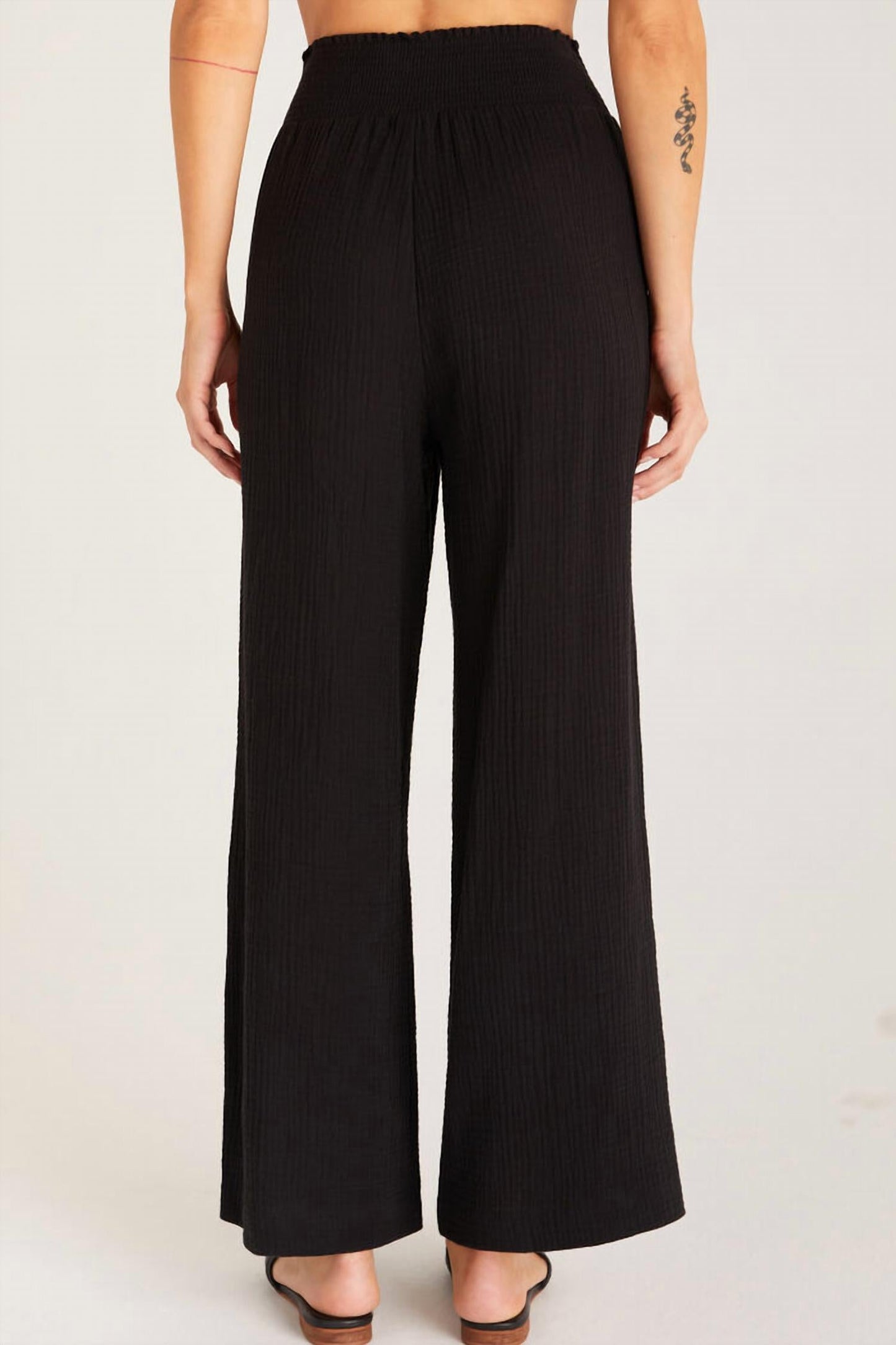 Z Supply - Cassidy Full Length Pant