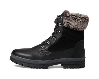 Eric Michael - Women's Waterproof Sandy Leather Boot