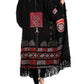 Standawt - Merino Wool Coat - Plus