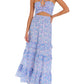 Allison New York - Vivian Maxi Skirt