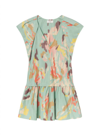 A.L.C. - Ember Mini Dress