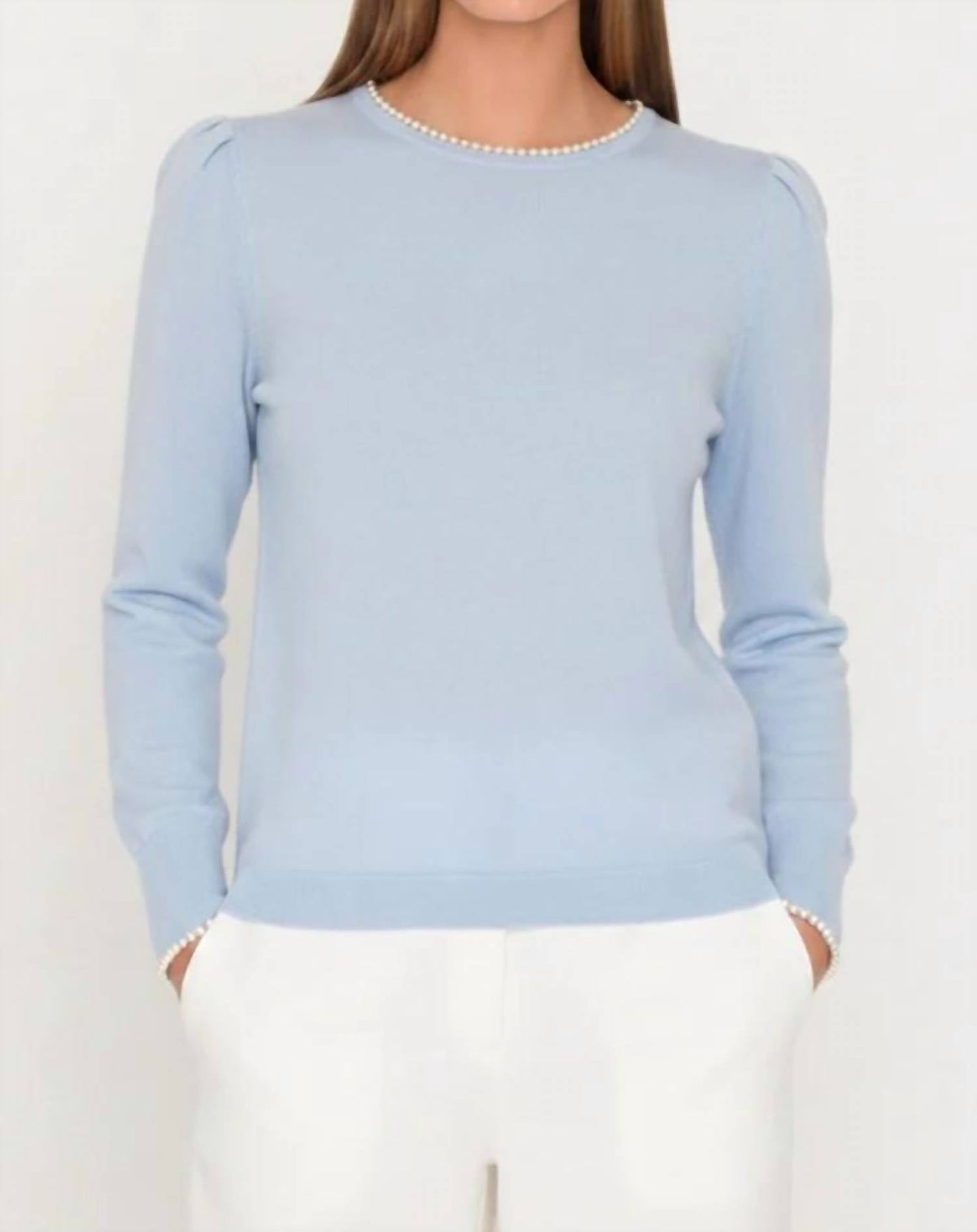Generation Love - Petunia Sweater