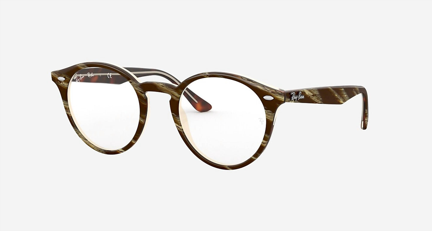 Ray Ban - Women's Rb2180vf Eyeglasses