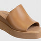 Naked Feet - Women's Infinity Wedge Sandals