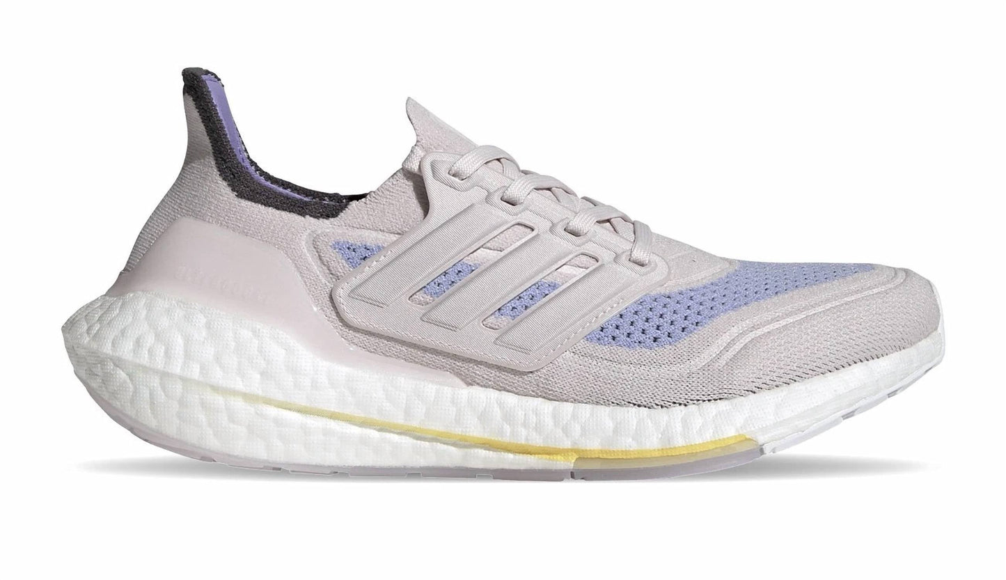 Adidas - Women's Ultraboost 21 Running Shoes
