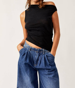 Free People - Fall For Me Tank Top