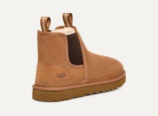 Ugg - Men's M Neumel Chelsea Shoe