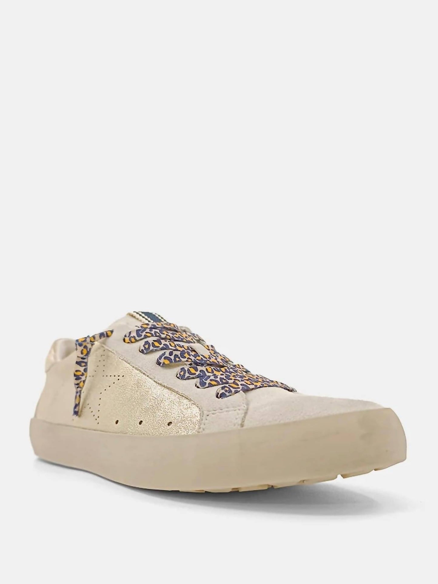 Shu Shop - Women's Mia Casual Sneaker