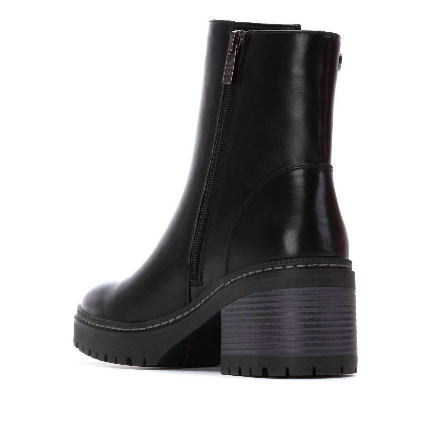 Xti - Women's 144455 Ankle Booties