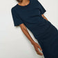 Nation Ltd - Cole T-Shirt Dress