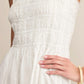 Z Supply - Dani Embroidered Midi Dress