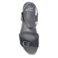 Dansko - Women's Arielle Leather Sandal