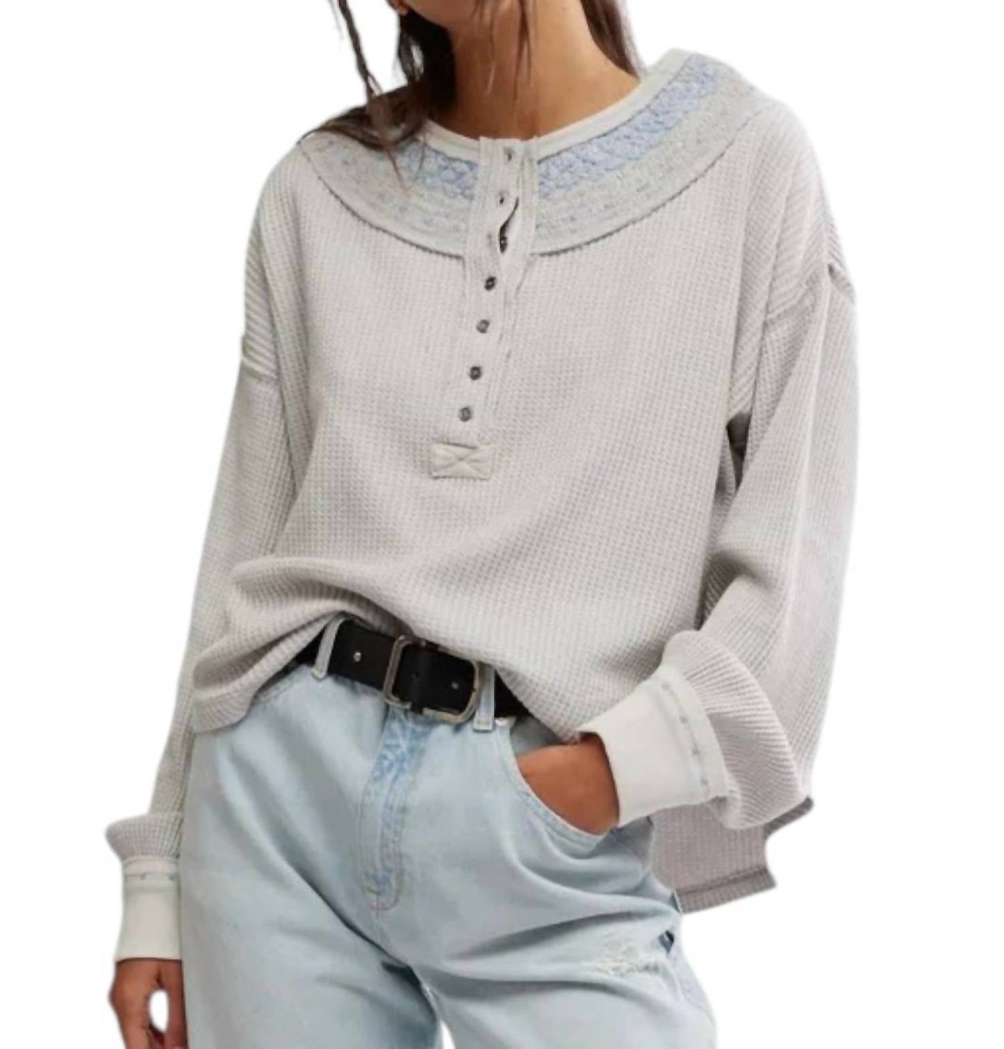 Free People - Holly Henley