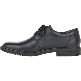 Rieker - Men's Dustin 27 Leather Dress Shoes