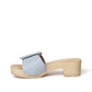 Softclox - Women's Pita Nappa Sandal