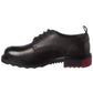 Valentino Garavani - Men's V Logo Calf Leather Derby Dress Shoes