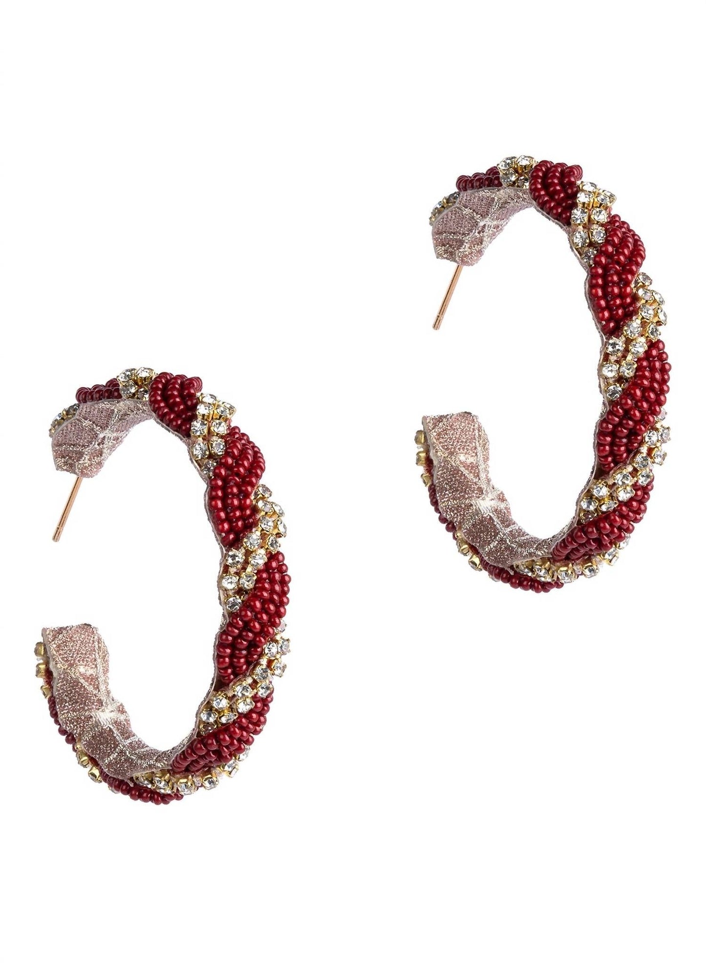 Deepa Gurnani - Women's Doris Earrings