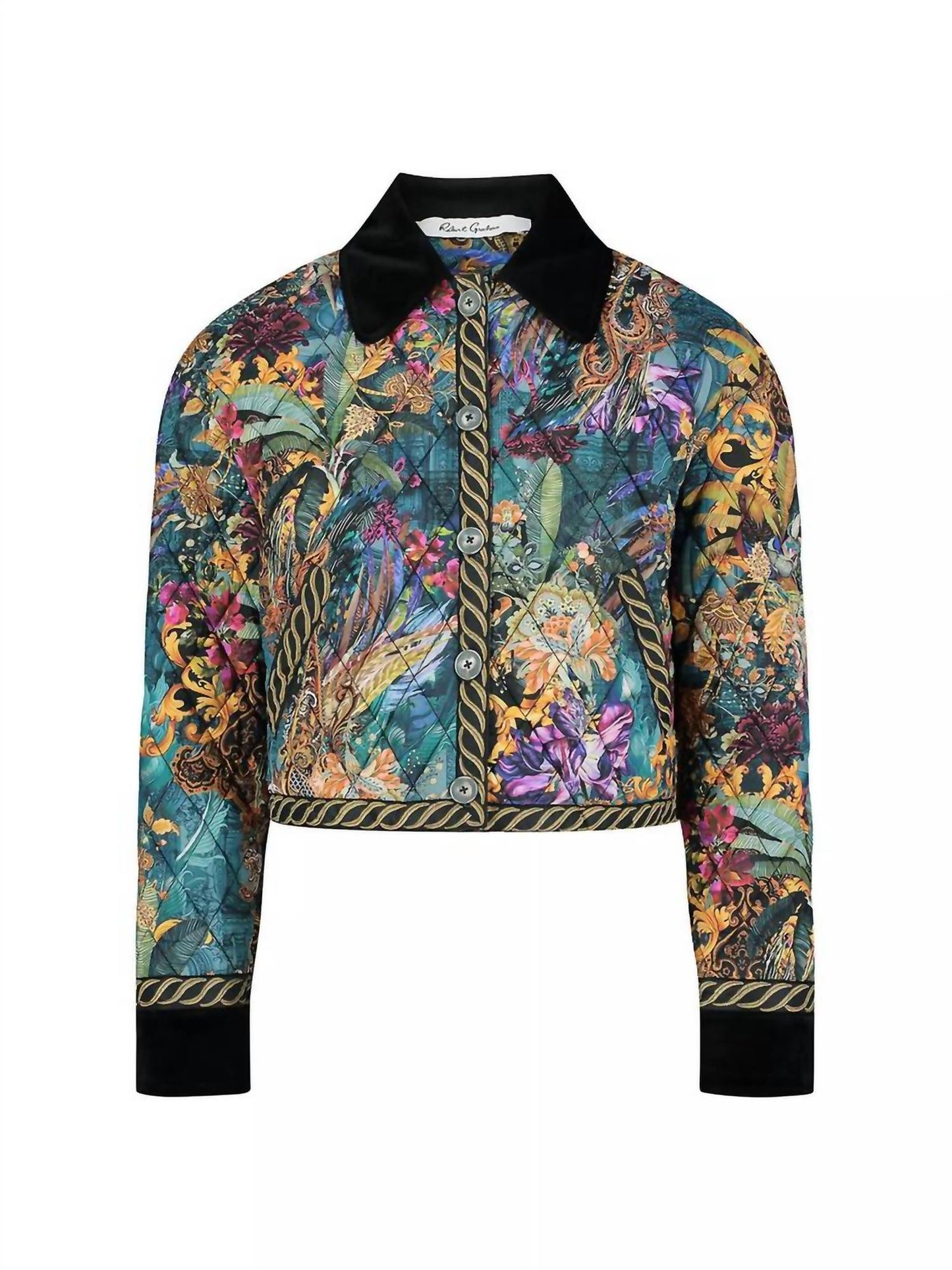 Robert Graham - Jessa Jacket