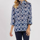 Jude Connally - Cricket Long Sleeve Top