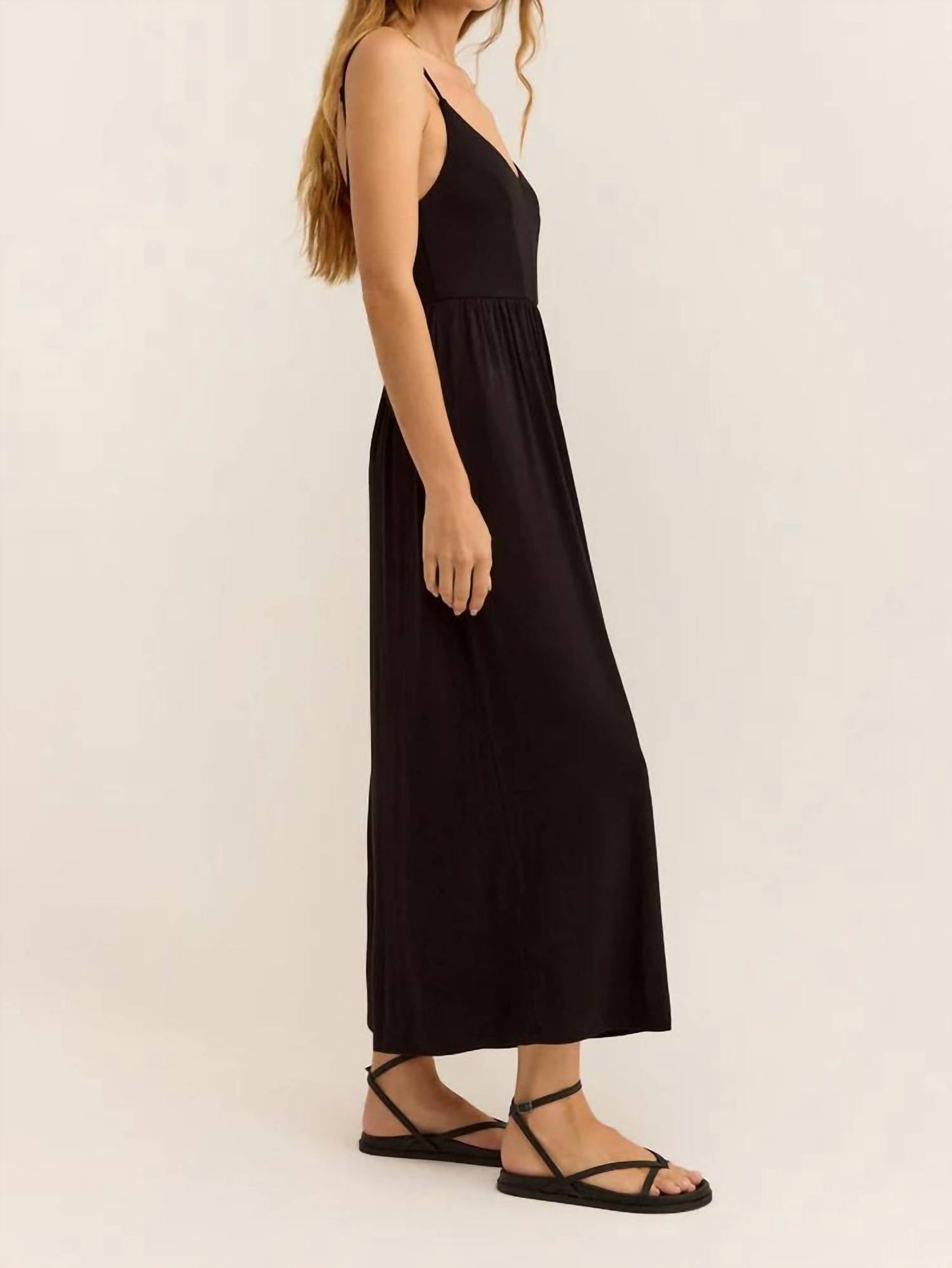 Z Supply - Roz Jumpsuit