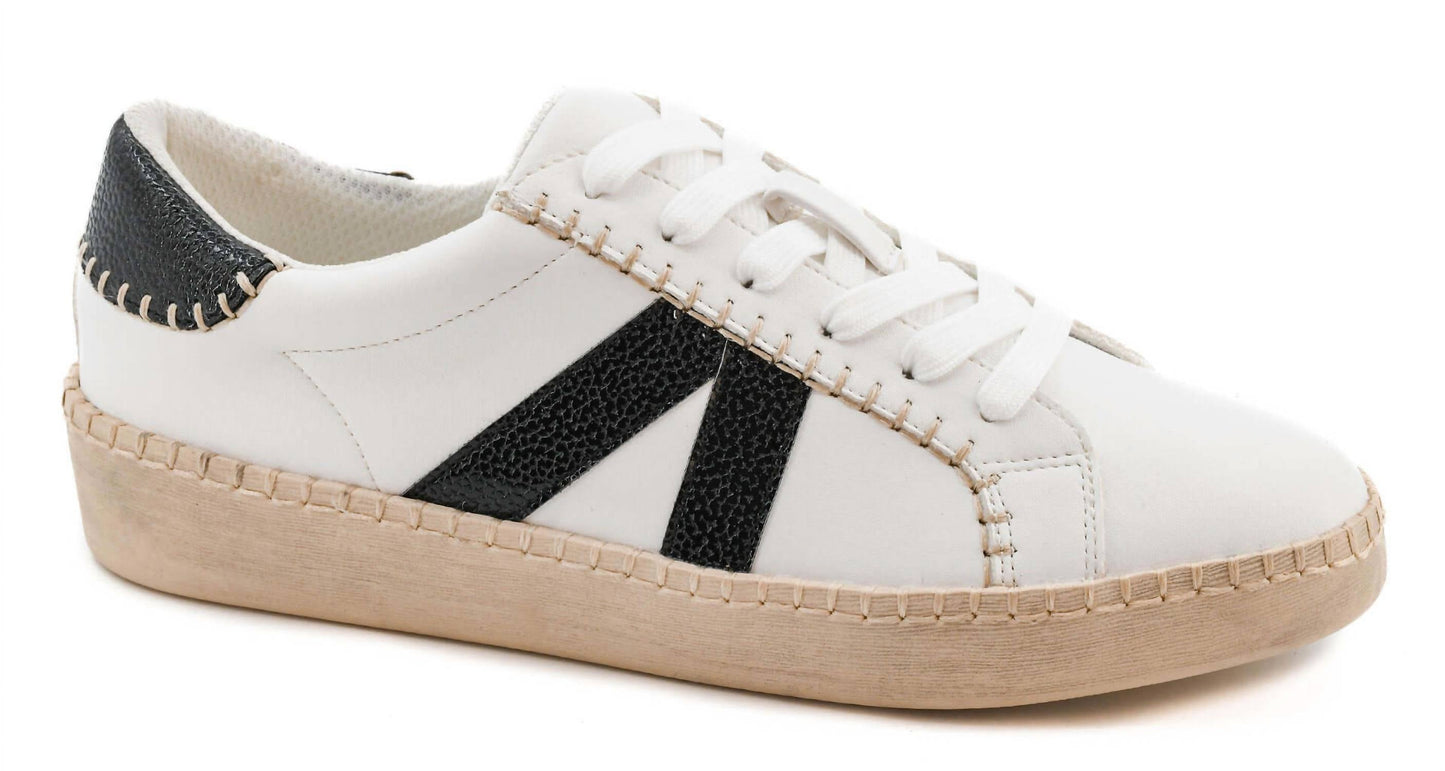 Corkys Footwear - Women's Friend Zone Sneaker