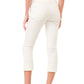 Dear John Denim - Blaire Cuffed Slim Straight Jeans