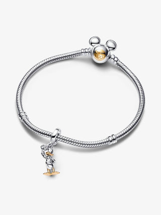 Pandora - Disney 100 Donald Charm