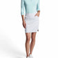 Peter Millar - Alice Tossed Paisley Petal Hem Skort