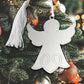 Creative Gifts International - Angel Ornament