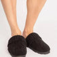 Pj Salvage - Women's Cable Knit Slides