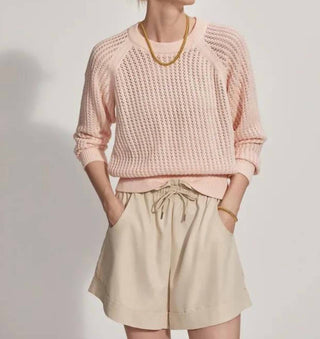 Varley - Clay Knit Sweater